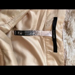 Women’s Kensie crochet shorts